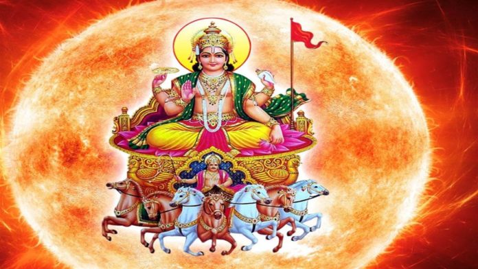 These 5 things are related to Surya planet, its donation will bring the grace of Sun God