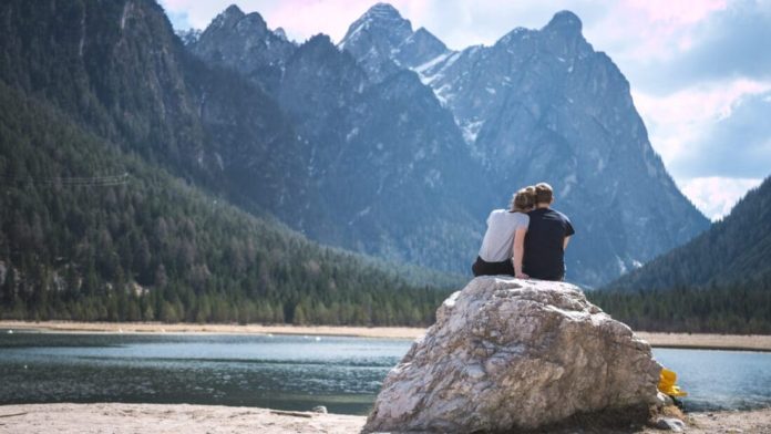 Uttarakhand is no less than a paradise for honeymoon couples, double the fun in a low budget