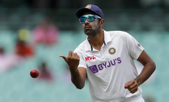 Ashwin becomes world's number one bowler in Tests, surpassing James Anderson, Jadeja also in top-10