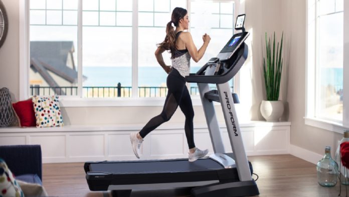 Keep these things in mind while running on the treadmill! Otherwise damage may occur