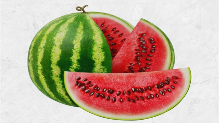 Watermelon seeds are a storehouse of qualities! Helps in overcoming diseases like diabetes, sugar, blood pressure